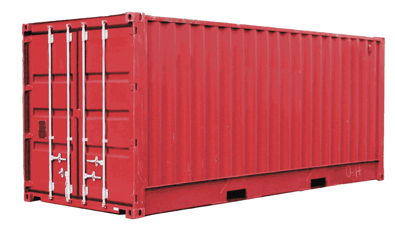 dry-container