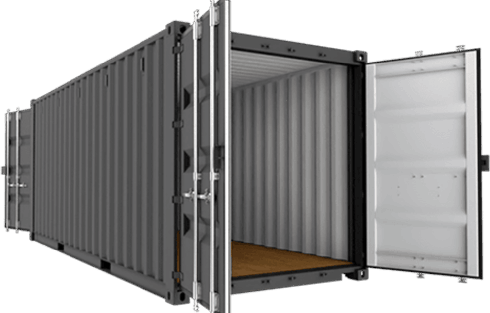 tunnel-container