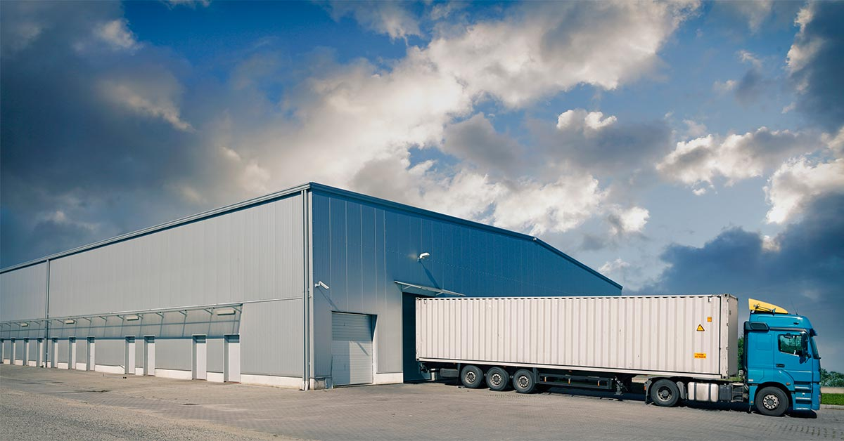 warehousing